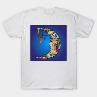 Mythology 145 (Style:7) T-Shirt